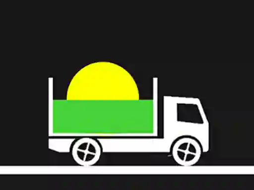 खेल fill the truck ऑनलाइन