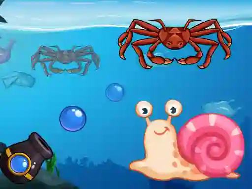 खेल Crab Shooter ऑनलाइन