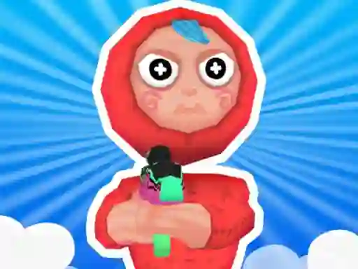 खेल KIDSCO DeathMatch 3D ऑनलाइन