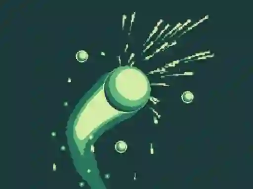 खेल Curve Quest ऑनलाइन