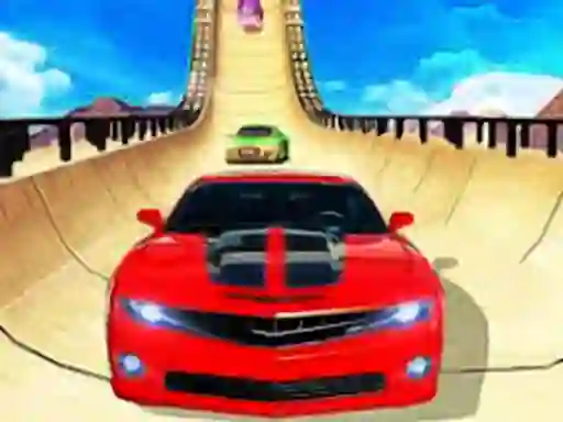 खेल Sky Driver On Ramps ऑनलाइन