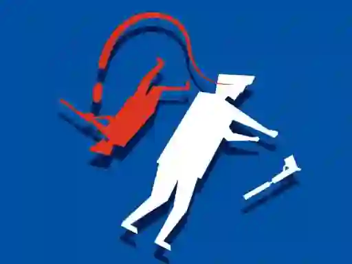 खेल Secret Agent ऑनलाइन