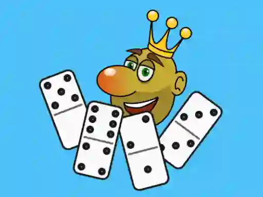 खेल Domino Dementia ऑनलाइन