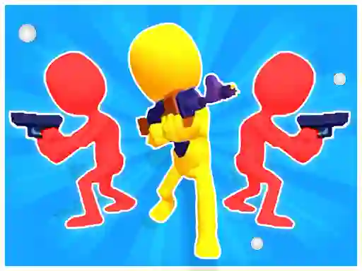खेल Join The Gang ऑनलाइन