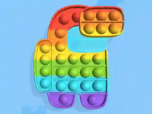 खेल Fidget Toys Pop It ऑनलाइन
