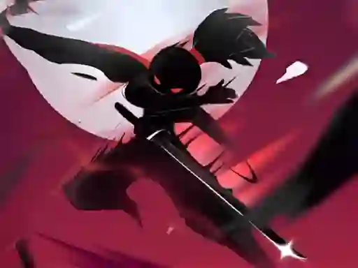 खेल Ninja Legend ऑनलाइन