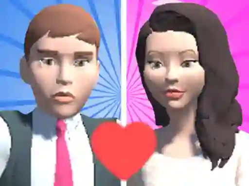 खेल Dream Wedding ऑनलाइन