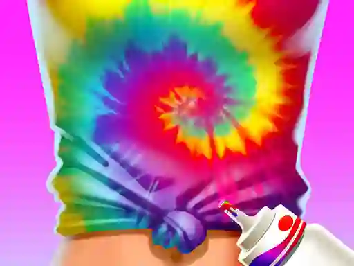 खेल Dye Fashion ऑनलाइन
