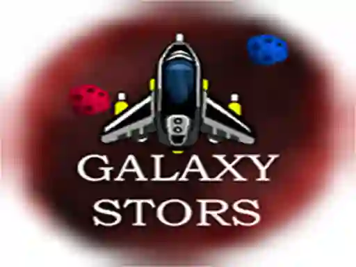 खेल Galaxy Stors ऑनलाइन