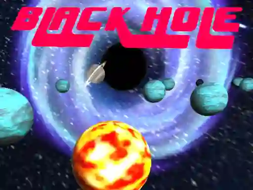 खेल Black Hole ऑनलाइन