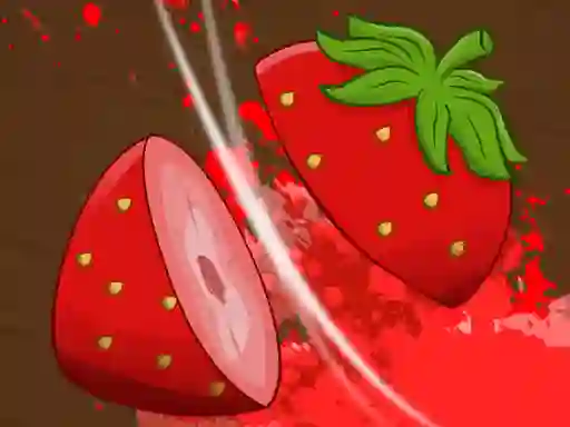 खेल Cut Fruit ऑनलाइन