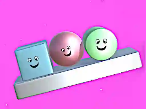 खेल Balance Stack ऑनलाइन