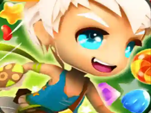 खेल Starry Cool Run ऑनलाइन