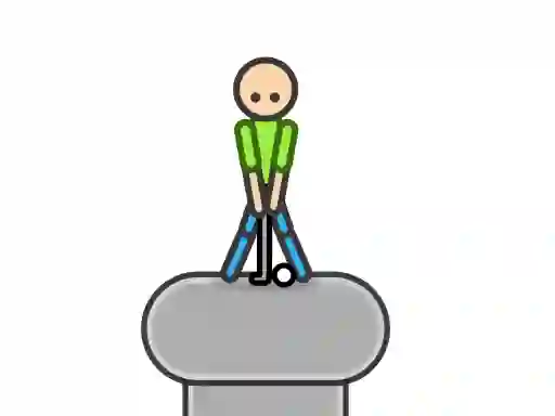 खेल Extreme Golf! ऑनलाइन
