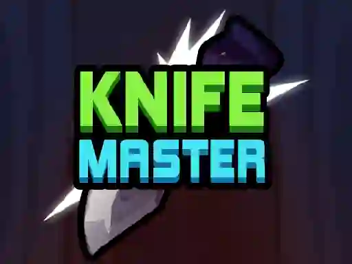 खेल Knife Master ऑनलाइन