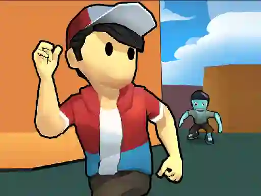 खेल Hidden Master 3D ऑनलाइन