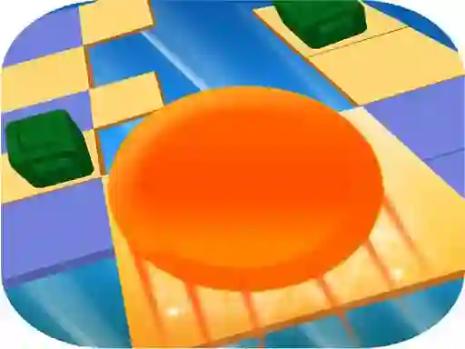 खेल Rolling Ball ऑनलाइन
