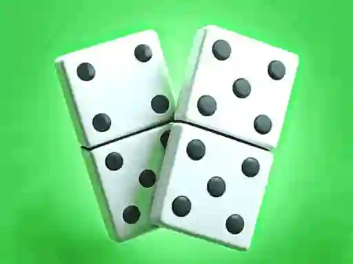 खेल Dominoes classic duel ऑनलाइन