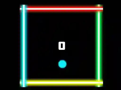 खेल Neon Square ऑनलाइन