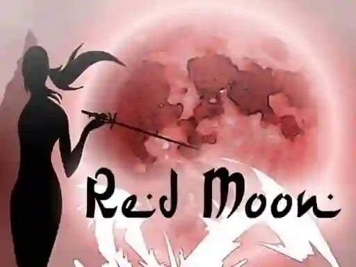 खेल Red Moon ऑनलाइन