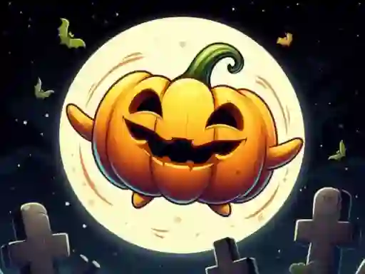 खेल Tap Pumpkin ऑनलाइन