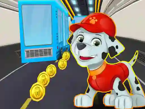 खेल Subway Patrol Games ऑनलाइन