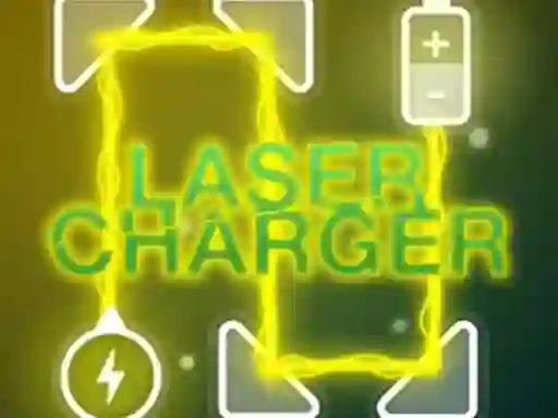 खेल Laser Charger ऑनलाइन
