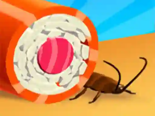 खेल Sushi Roll 3D ऑनलाइन