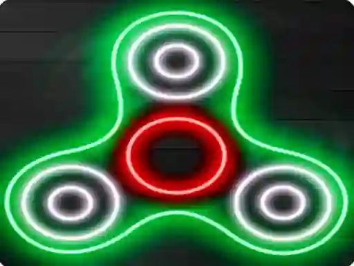 खेल Fidget Spinner 3D ऑनलाइन