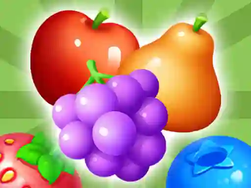 खेल Fruita Blast ऑनलाइन