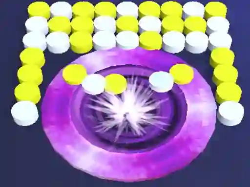 खेल Holo Ball 2019 ऑनलाइन