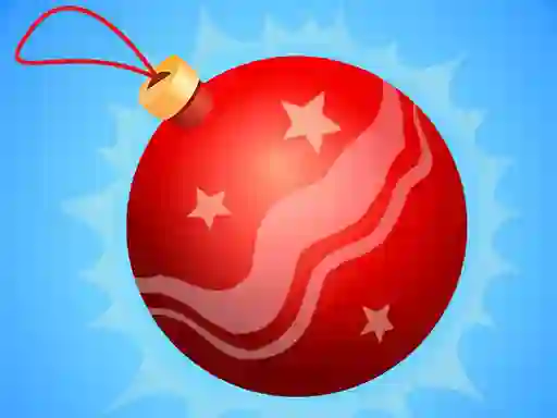 खेल Merge the New Year: New Year Balls! ऑनलाइन