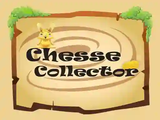 खेल Cheese Collector ऑनलाइन