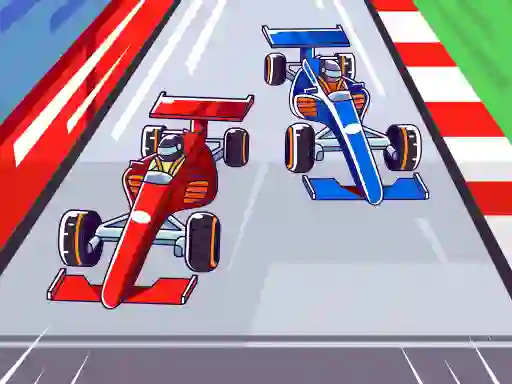 खेल Highway Racers ऑनलाइन