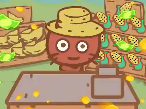 खेल Banana Farm ऑनलाइन