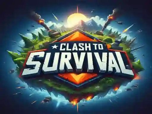 खेल Clash To Survival ऑनलाइन