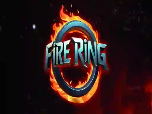 खेल Fire Ring ऑनलाइन