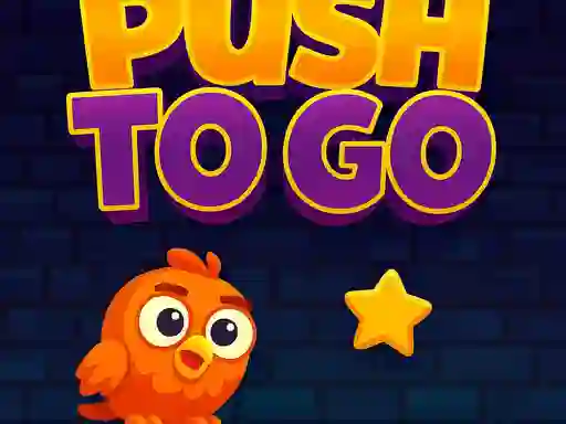 खेल Push To Go ऑनलाइन