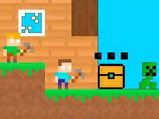 खेल MC8Bit ऑनलाइन