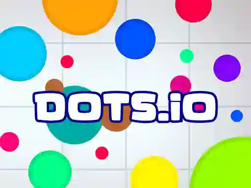 खेल Dots. io ऑनलाइन