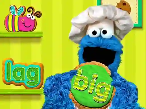 खेल Alphabet Kitchen ऑनलाइन