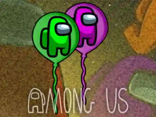 खेल Among Us Smash ऑनलाइन