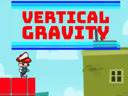 खेल Vertical Gravity ऑनलाइन