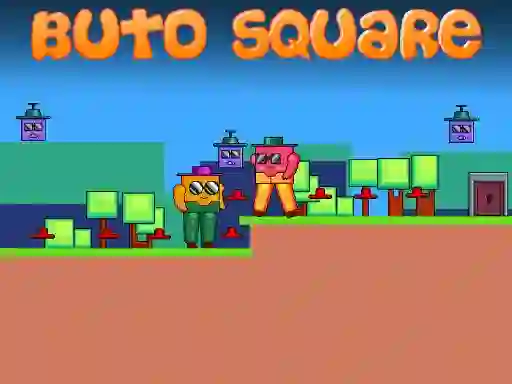 खेल Buto Square ऑनलाइन
