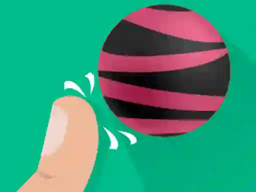 खेल Tap The Ball ऑनलाइन