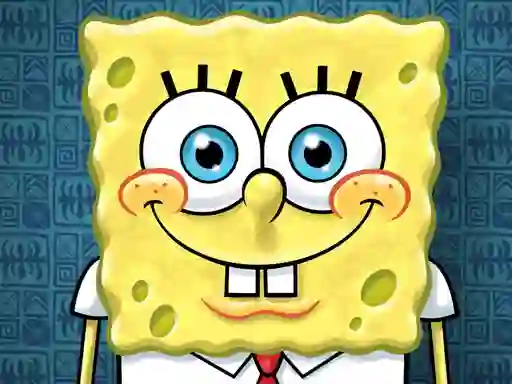 खेल Sponge Bob Collection ऑनलाइन