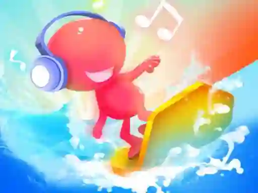 खेल Music Party ऑनलाइन