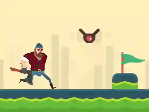 खेल Coin Hunters Odyssey ऑनलाइन