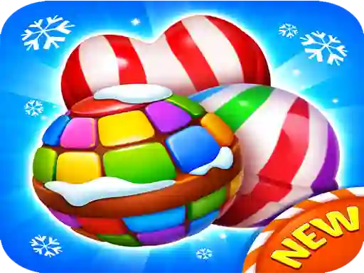 खेल Candy Filler 2 ऑनलाइन