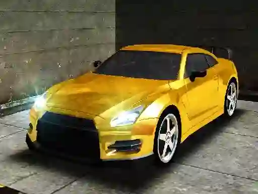 खेल Car Race Drag Shift 2023 ऑनलाइन